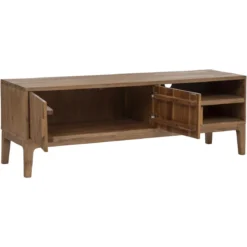 MEUBLE TV 2 PORTES SABOR