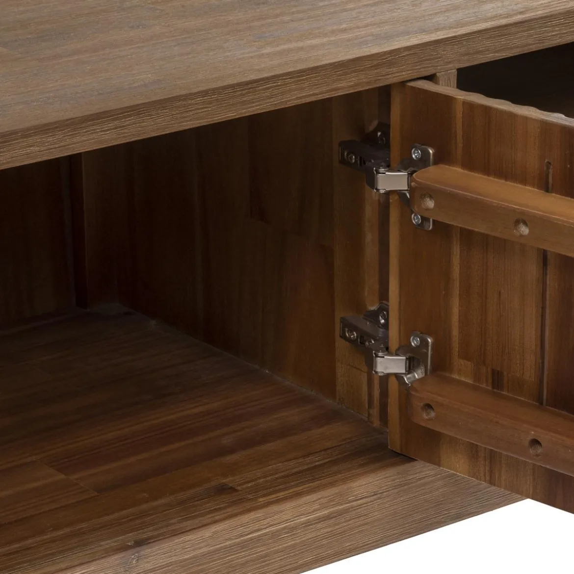 MEUBLE TV 2 PORTES SABOR