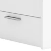 MICHIGAN LIT 90X200CM 2 TIROIRS 1 NICHE