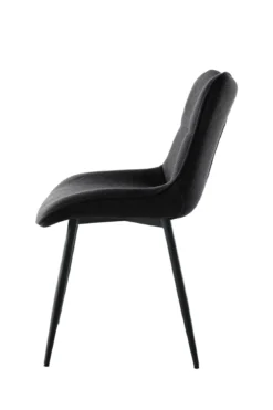 MILA CHAISE ANTHRACITE