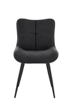 MILA CHAISE ANTHRACITE