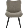 MILA CHAISE TAUPE