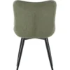 MILA CHAISE VERT