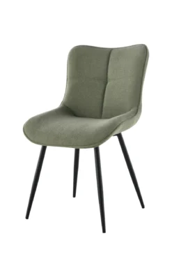 MILA CHAISE VERT