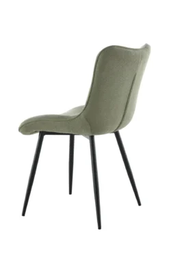 MILA CHAISE VERT