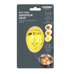 MINUTEUR CUISSON OEUF
