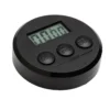 MINUTEUR DIGITAL NOIR