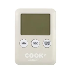 MINUTEUR ELECTRONIQUE AIMANTE