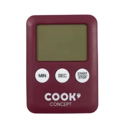 MINUTEUR ELECTRONIQUE AIMANTE