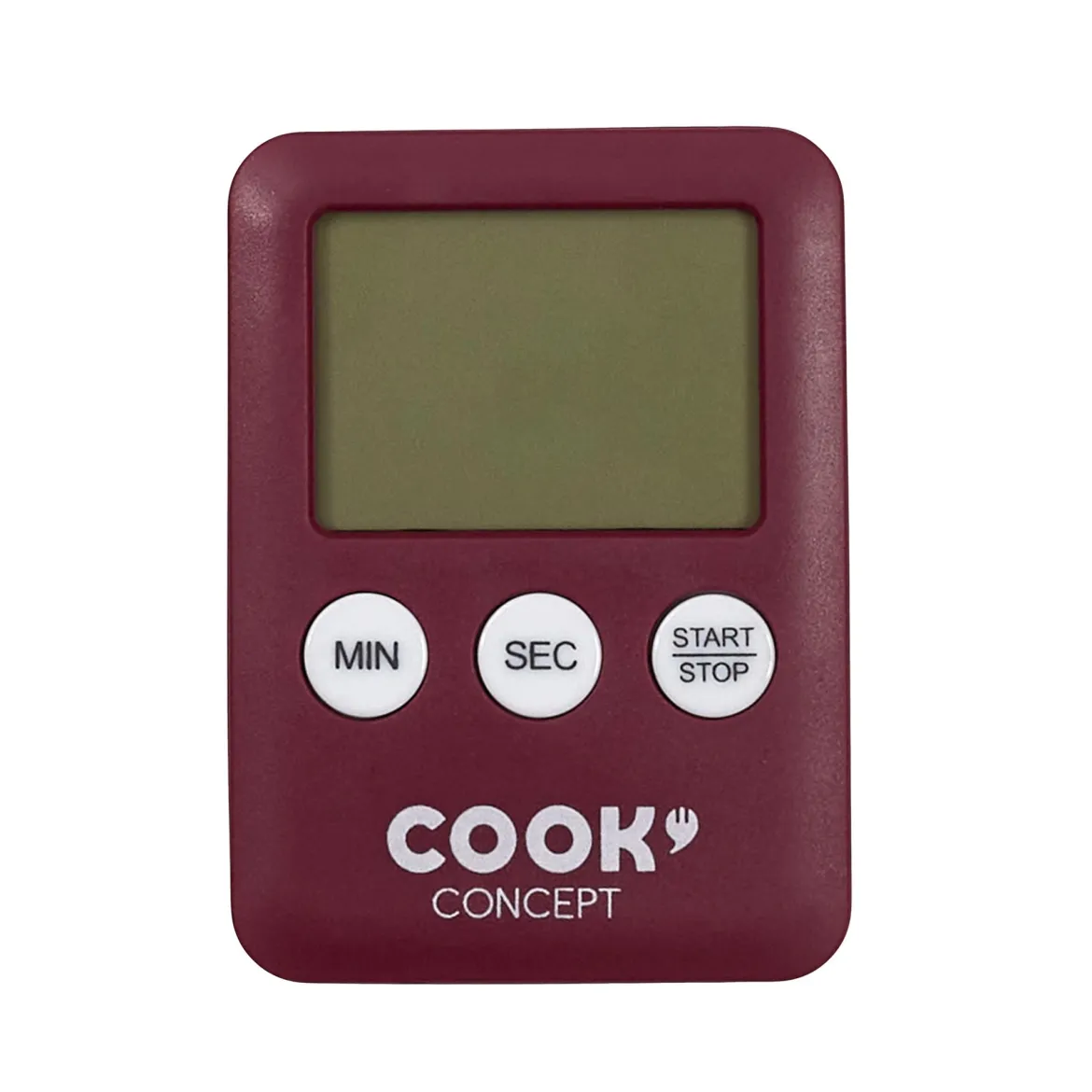 MINUTEUR ELECTRONIQUE AIMANTE