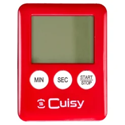 MINUTEUR ELECTRONIQUE AIMANTE