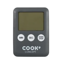 MINUTEUR ELECTRONIQUE AIMANTE