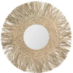 MIROIR AEL D.80CM