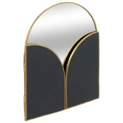 MIROIR A POSER COLLECTIONNEUR H.25.5CM