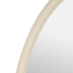 MIROIR ARCHE CALYPSO 96X66CM