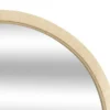 MIROIR ARCHE THEA D.55X75CM