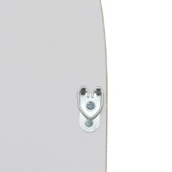 MIROIR ARCHE THEA D.55X75CM