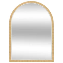 MIROIR ARCHE THEA D.55X75CM
