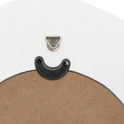 MIROIR BLANC EMILY D.25CM X3 PIECES