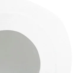 MIROIR BLANC EMILY D.25CM X3 PIECES