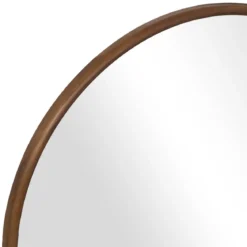 MIROIR BOIS MARIA 78X140CM