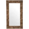 MIROIR BOIS ORIGINES 70X115CM