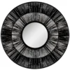 MIROIR CORDE ETHNIQUE D.76CM
