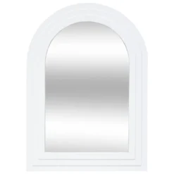 MIROIR EMILY D.40X55CM