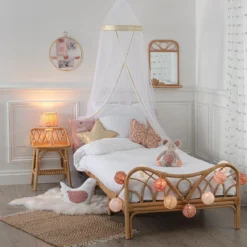 MIROIR ETAGERE D.35X14.5X50.3CM
