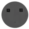 MIROIR EXTRA PLAT ROND 55CM
