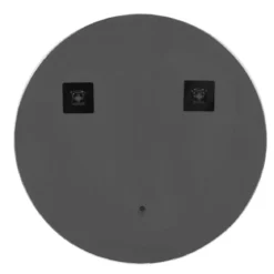 MIROIR EXTRA PLAT ROND 55CM