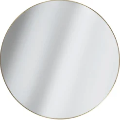 MIROIR EXTRA PLAT ROND 55CM
