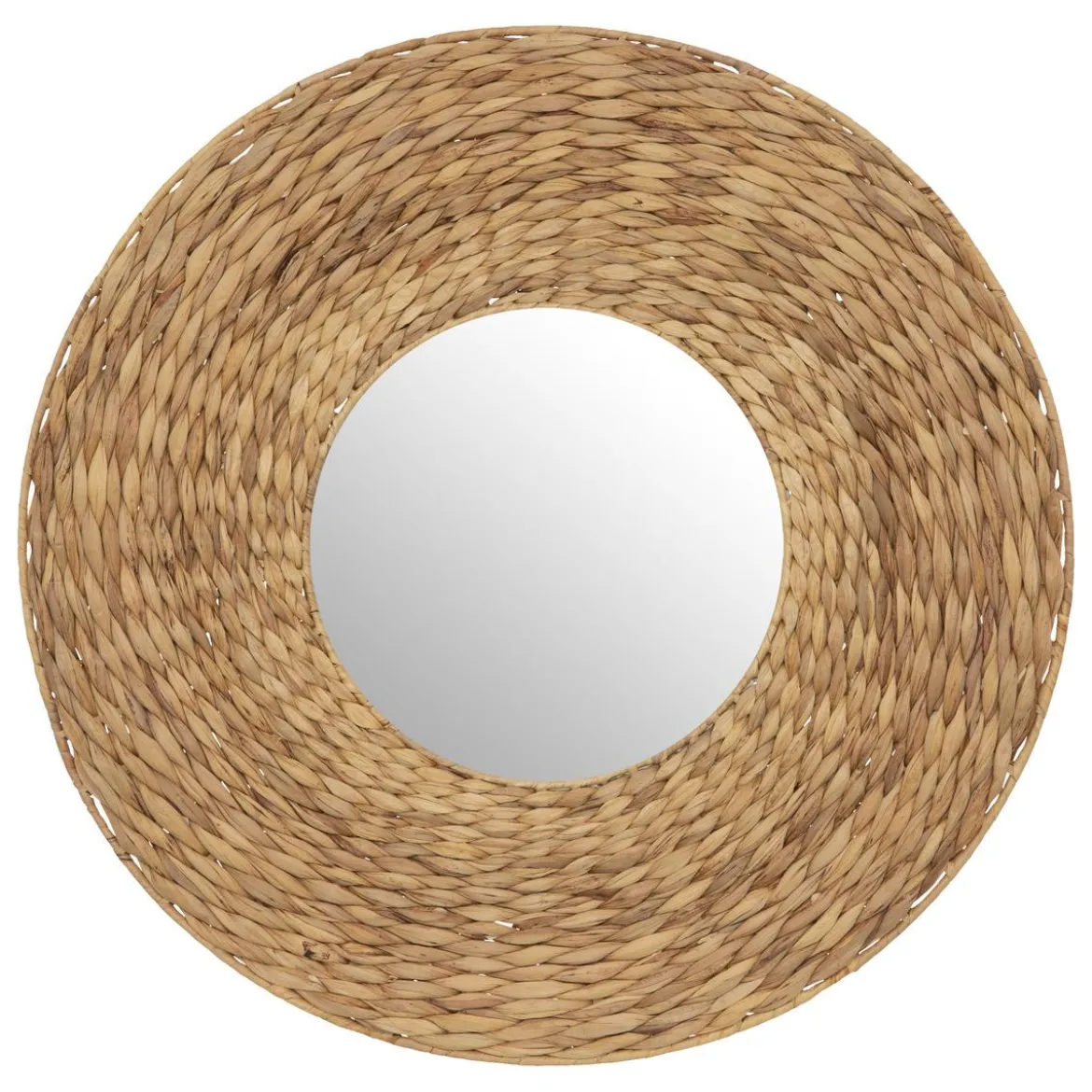 MIROIR JACYNTHE LORENA D.75CM