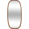 MIROIR JASNA BOIS D.40X80CM