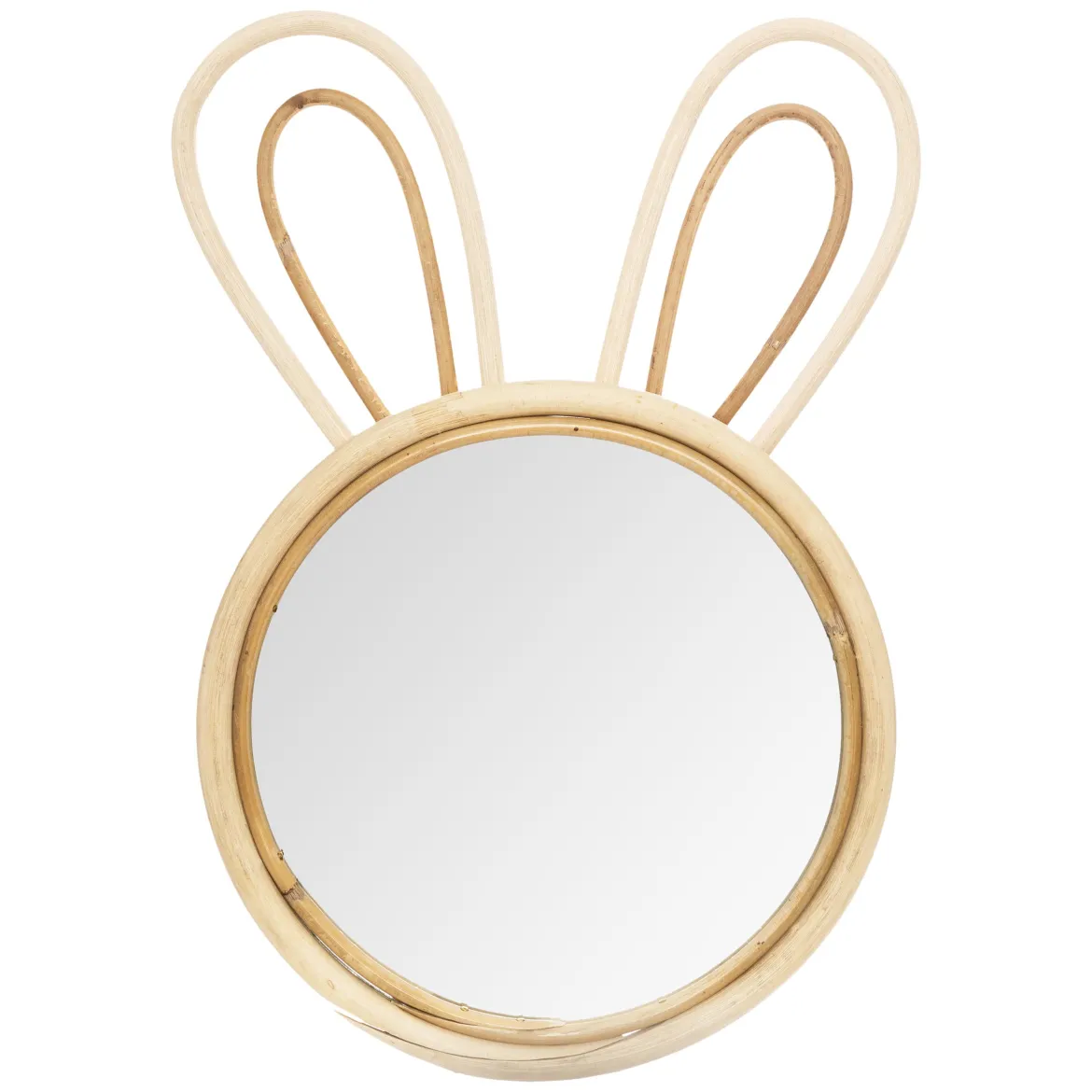 MIROIR LAPIN