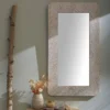 MIROIR MANGO 91X51CM