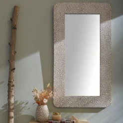 MIROIR MANGO 91X51CM