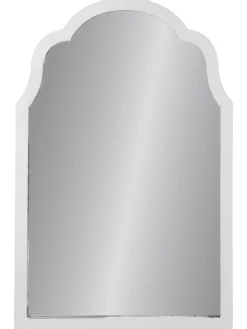 MIROIR MATERIEL BLANC 40X60X1.5CM