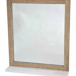 MIROIR MDF CADRE MDF   STOCKHOLM