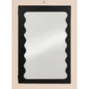 MIROIR MDF KELLY H.55CM