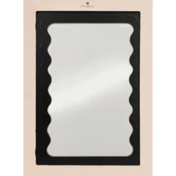 MIROIR MDF KELLY H.55CM