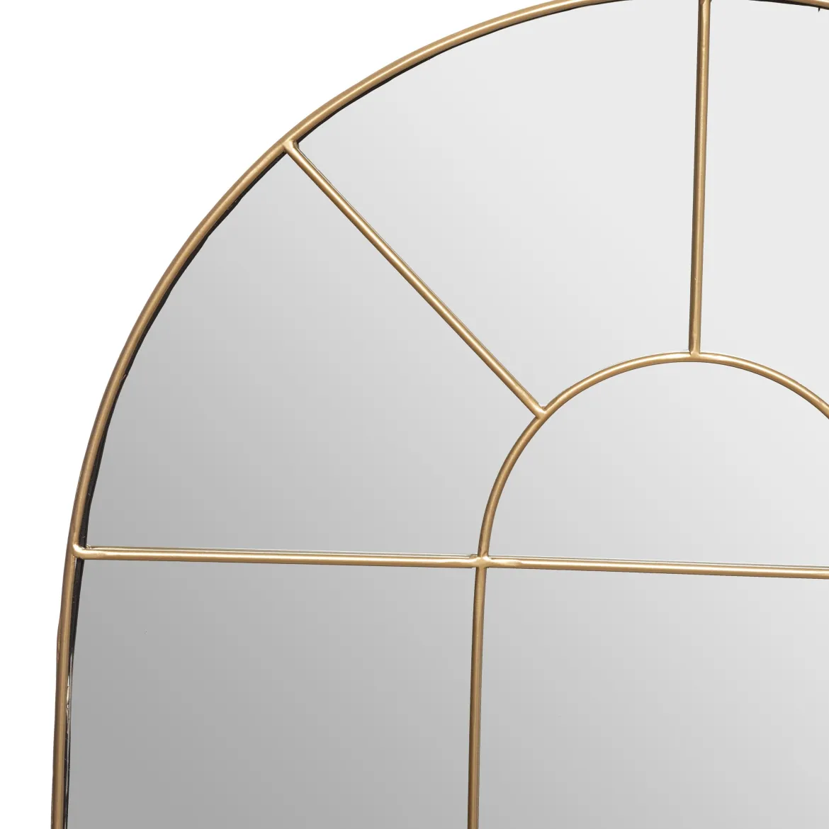 MIROIR MONICA OR