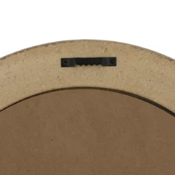 MIROIR MOULURE VICTORIA D.53X40CM