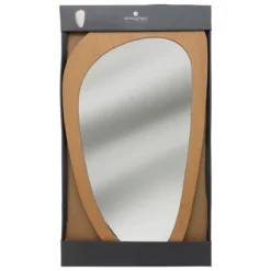 MIROIR ORGA SOPHIE D.70X40CM