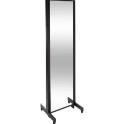 MIROIR PORTANT COULISSANT