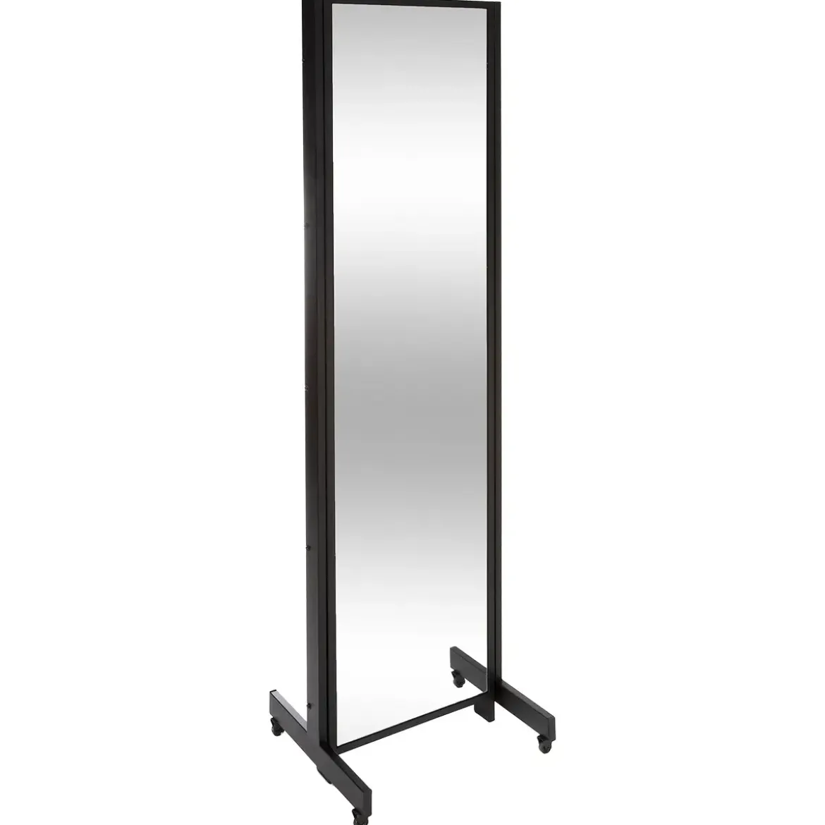 MIROIR PORTANT COULISSANT