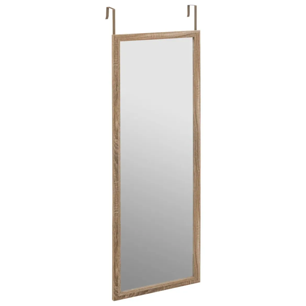 MIROIR PORTE FIRST 34X94CM