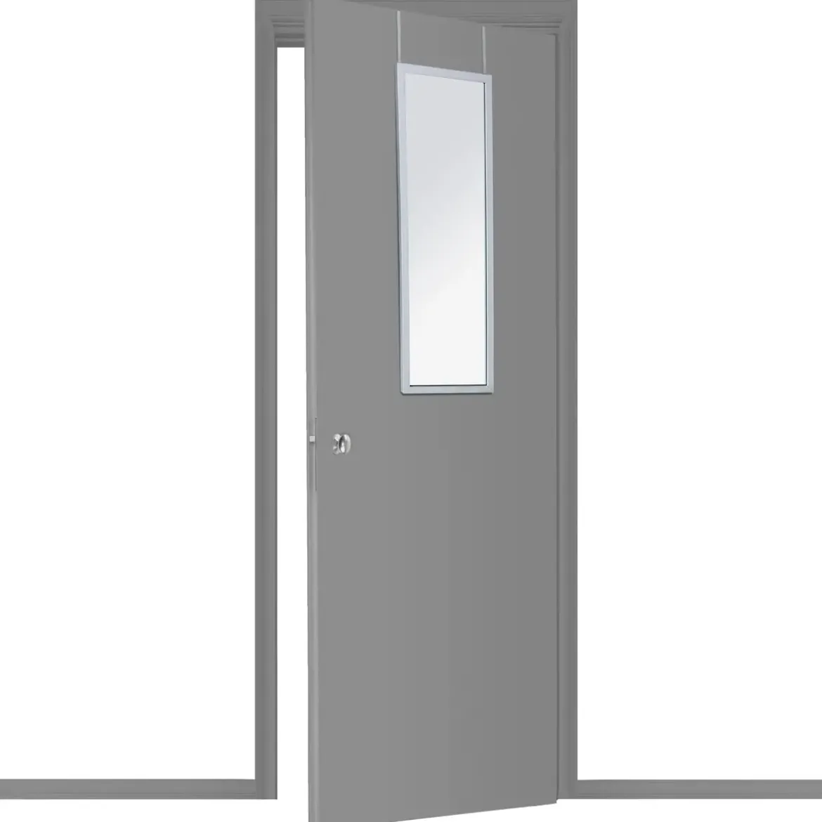 MIROIR PORTE FIRST 34X94CM