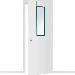 MIROIR PORTE FIRST 34X94CM