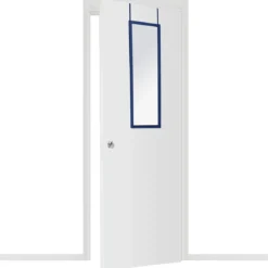 MIROIR PORTE FIRST 34X94CM